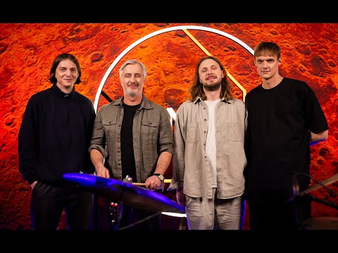 LRT OPUS PILNATIS. Grupė „Brokenchord“