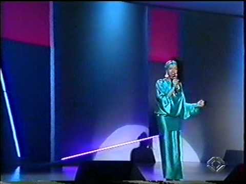 Mary - Vento da nord