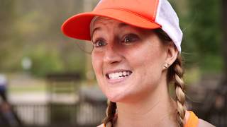 Running For A Reason!