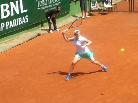 Romina Oprandi Roma 2009