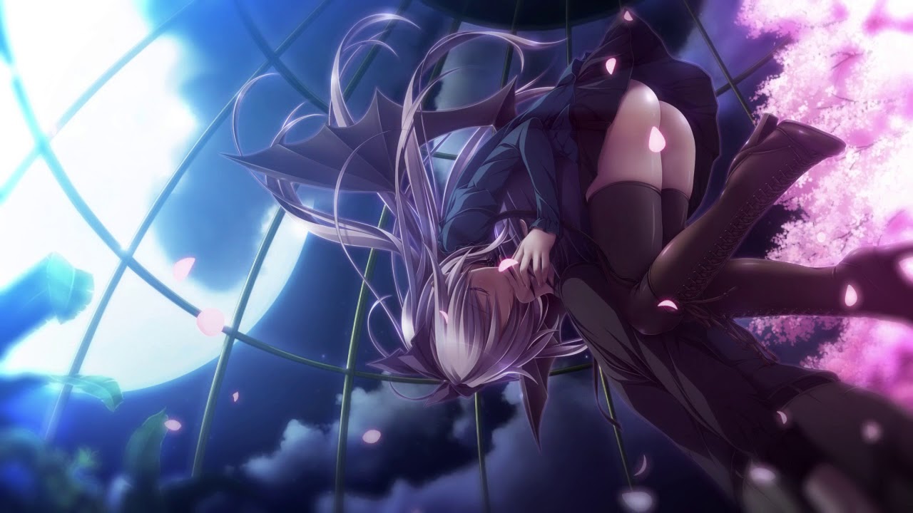 アオイトリオープニングムービー