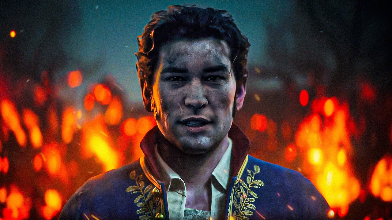 The Emperor Needs Me...