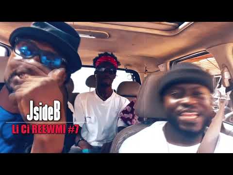 Li Ci REEWMI #7 ( Hosted by XUMAN )