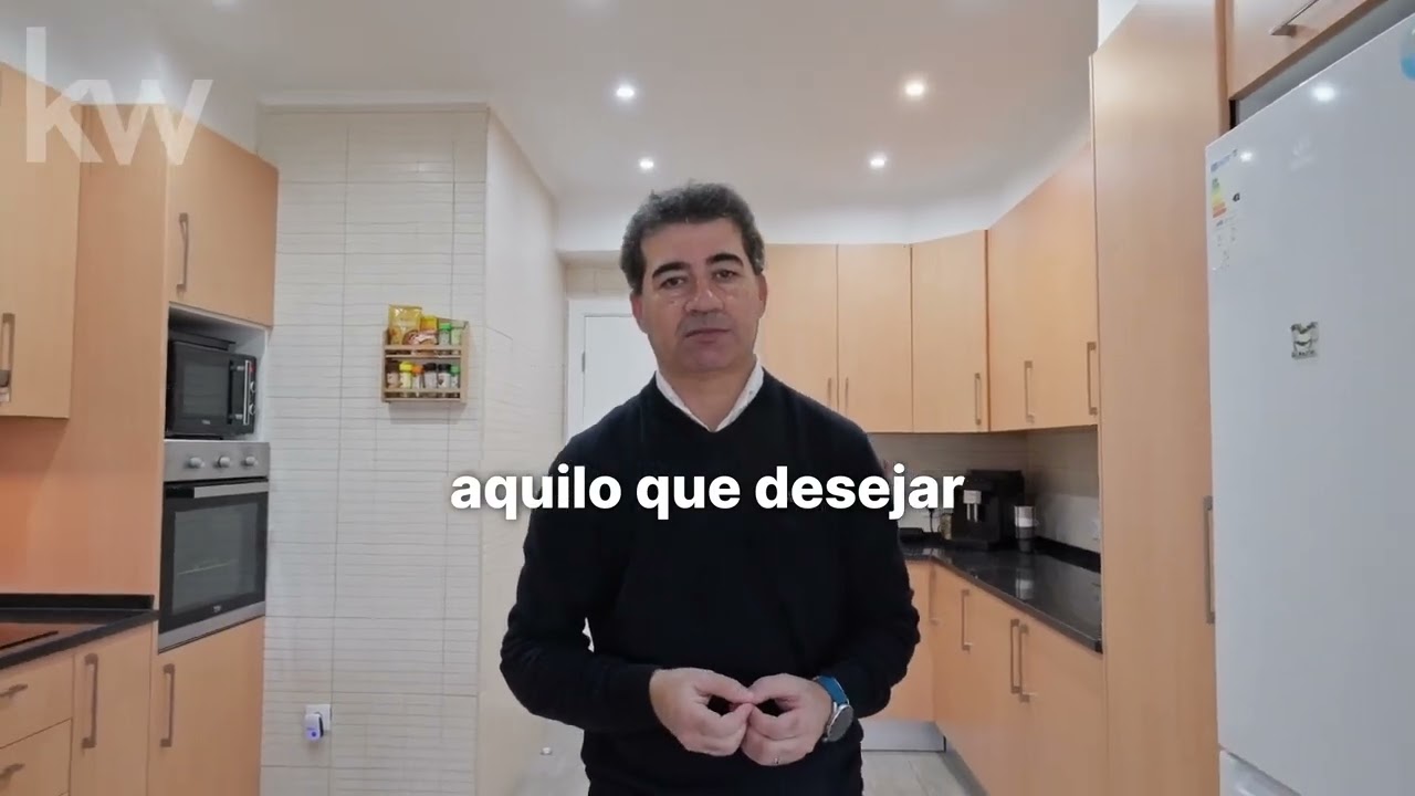 Vídeo do imóvel