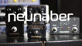 Neunaber Slate v2 - What To Know & Where To Buy | Equipboard