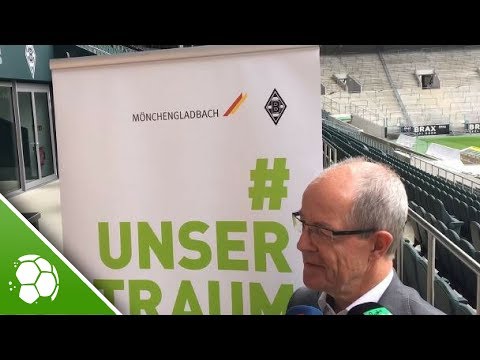 Keine EM 2024 in Mönchengladbach – OB Reiners enttäuscht
