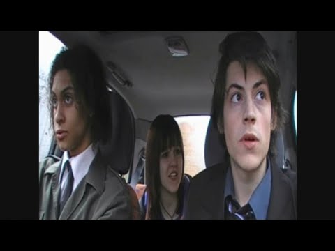 Doctor Who: REVENGE OF THANATOS [2010]