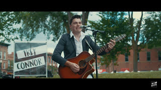 Trey Connor – ‘Hold On’