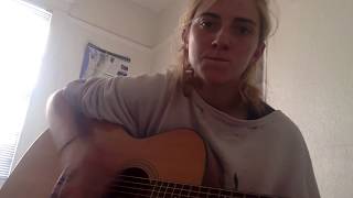 Pinegrove - Intrepid (Cover)