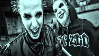 Twiztid - Screaming Out (Screwed & Chopped) - @immature0