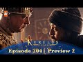 Kurulus Osman Urdu | Season 4 Episode 204 Preview 2
