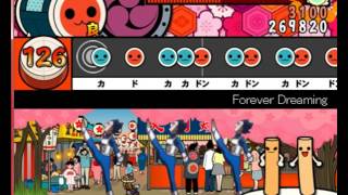 (太鼓さん次郎) Forever Dreaming--ドラゴンボール超EDver