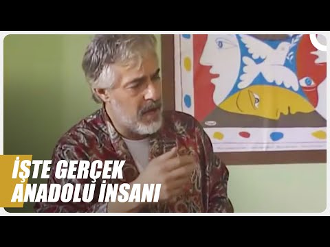 Cenap Bey, Cafer'e Övgüler Yağdırdı | Bizimkiler
