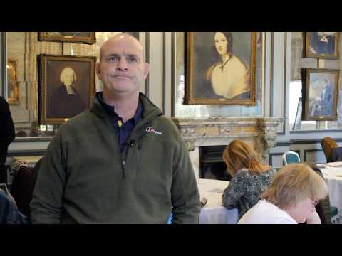 Philip From South Parade Ossett Primary Testimonial On The Teachers' Retirement Agency Seminar.