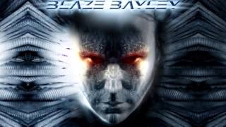 Blaze Bayley Robot SP 2008 (Full Album)