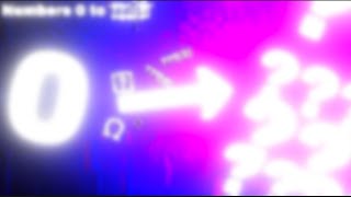 Numbers 0 to ????[4] [2.0] - Sneak Peek #10