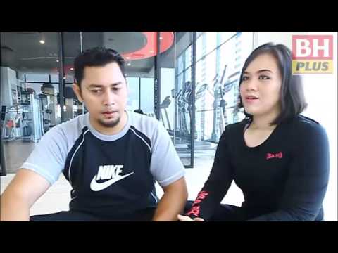 Membuat menu untuk hari untuk menurunkan berat badan Menurunkan Program Berat di NTV menonton online