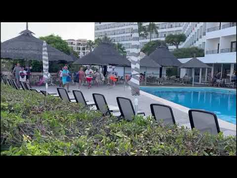 Der Kampf um die beste Liege