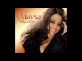 Maysa   Motions Of Love   02   Come Dance With Me