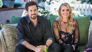 Chris McNally and Natalie Hall - Home & Family video