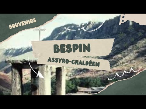Assyro-Chaldéen - Bespin