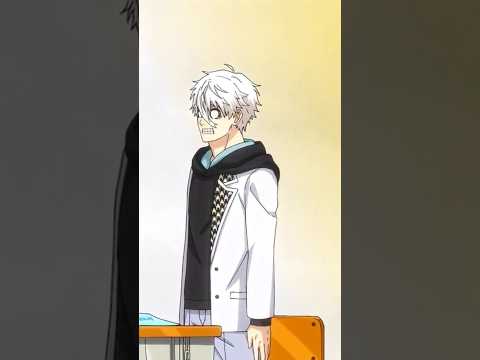 Reo TROLLING Nagi 🧠🤣