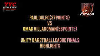 Download lagu MGA PANG PBA NG CALGARY || PAUL GULFO VS OMAR VILLAROMAN ROUND 2 || UNITY FINALS || YYC ATHLETES mp3