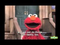 Dear Elmo Reconnecting