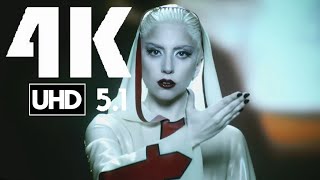Lady Gaga - Alejandro (4K HDR)