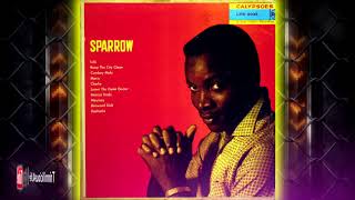 Mighty Sparrow - May May [ Calypso ]