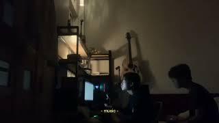 Cover art for Anh ghét mình vì còn nhớ em của Vinh Khuất nhưng buồn hơn