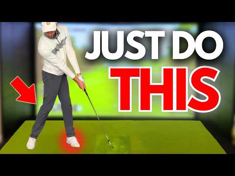 How To Use The Ground Reaction Forces In Your Golf Swing!
