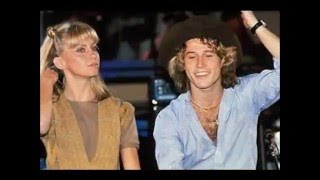 Andy Gibb  An everlasting love