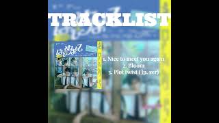 Download lagu [Full Album] TWS 1st japanese single 'Nice To See You Again' All songs playlist mp3