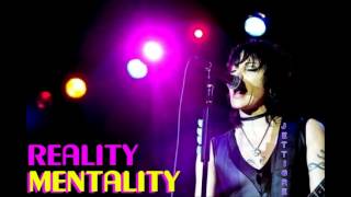 Joan Jett - Reality Mentality ( NEW SONG )
