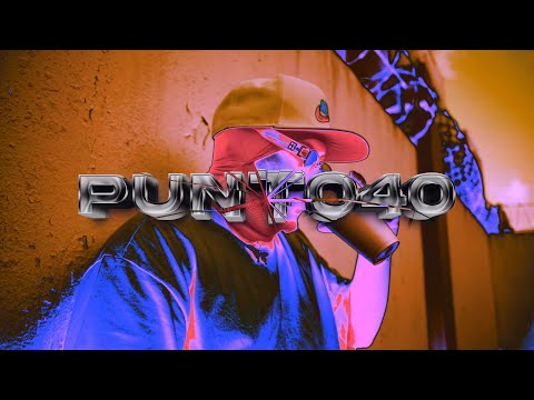 Impalah - Punto 40 (Video Oficial)