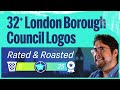 Designer Ranks Every London Borough S Logo From Best To Worst