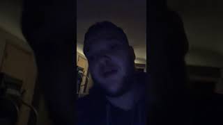 Just news on my channel