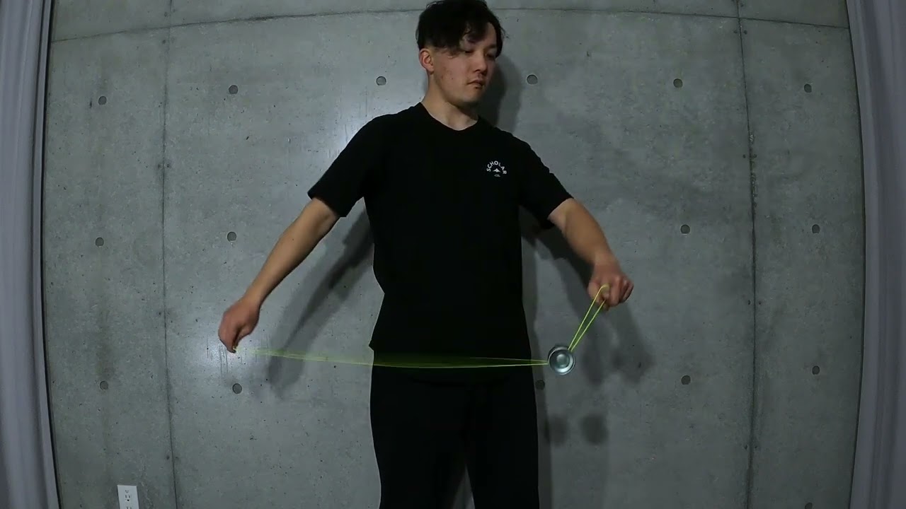 スリング・ショット