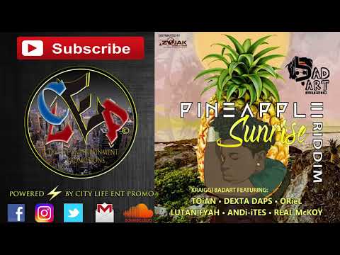 Pray More Feat - Dexta Daps | Oct 2017