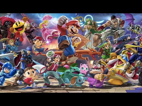 Smash Ultimate - Day 2 Of Pyra [Arena] (3/14/21)