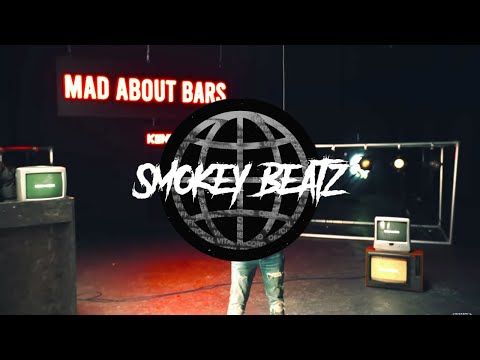 [FREE] Booter Bee x Kwengface Type Beat -"SMOKED" | Prod. Smokey