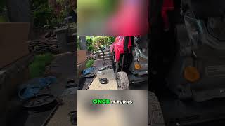 Spark Plug Installation: Simple DIY Guide #shorts