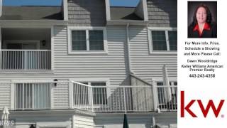 preview picture of video '320 ROWLAND DRIVE, PORT DEPOSIT, MD Presented by Dawn Wooldridge.'