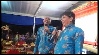 Download lagu Lucu Poool!!! Cak Yudho Cak Andik TB Punya Anak Kembar Ninik Dan Nunuk mp3