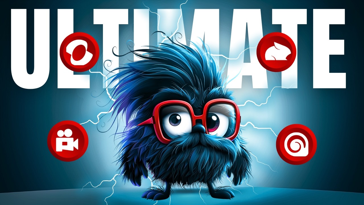 THIS AI Video Generator is ACTUALLY Good! (Pollo AI)