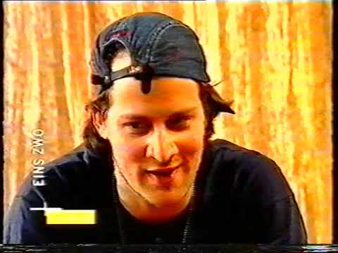 Viva Zwei Supreme | Eins Zwo 2001 (Interview)