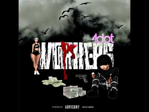 4Dot-Workers(Official Audio)