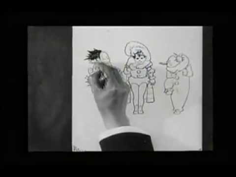 Little Nemo 1911 by winsor mccay