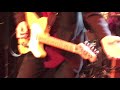 Scott play's I Want You Bad